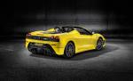 Ferrari F430 Scuderia Spider 16M 2008 года